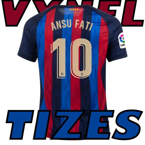 Tizes (L3B5) [MLMM Promo]
