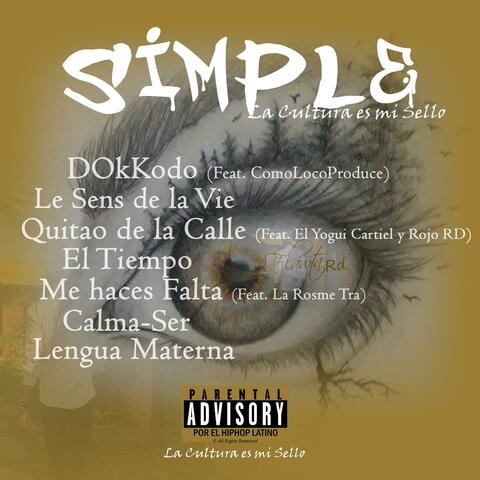 Simple (The MixTape)