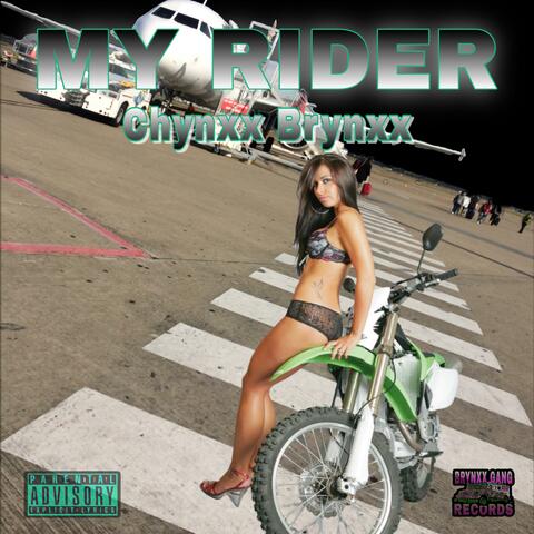 My Rider