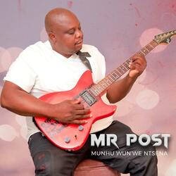 TIMITSU TA VATSONGA (feat. DR SUNGLEN)