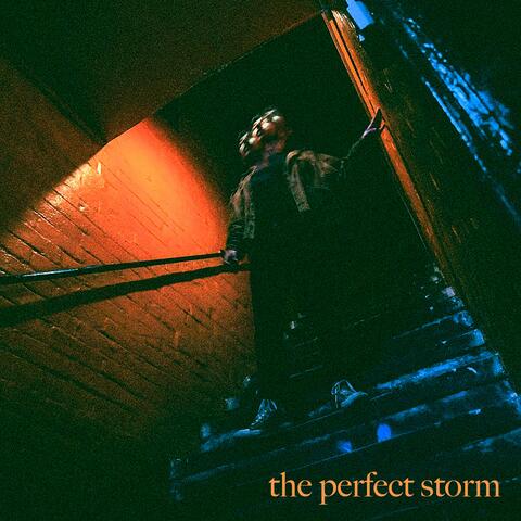 The Perfect Storm (Live EP)