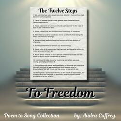 Twelve Steps to Freedom