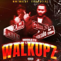 WALKUPZ (feat. 1100Dollaz)