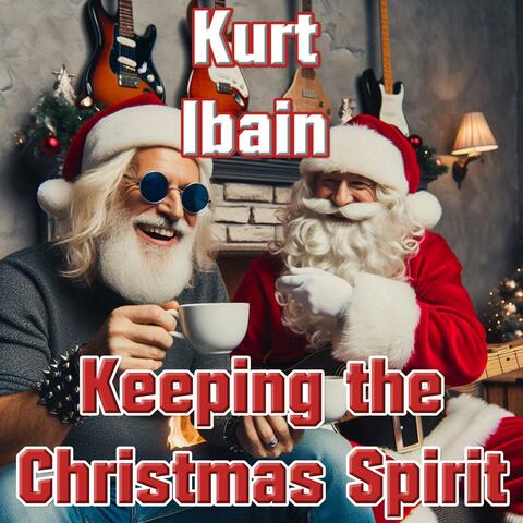 Keeping the Christmas Spirit