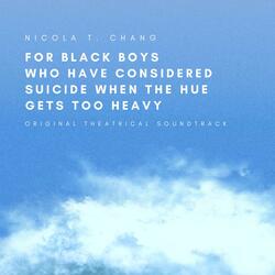 Prologue ("This is For Black Boys") (feat. Tawanda Mapanda)