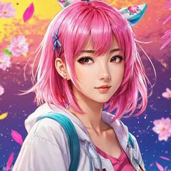 君色