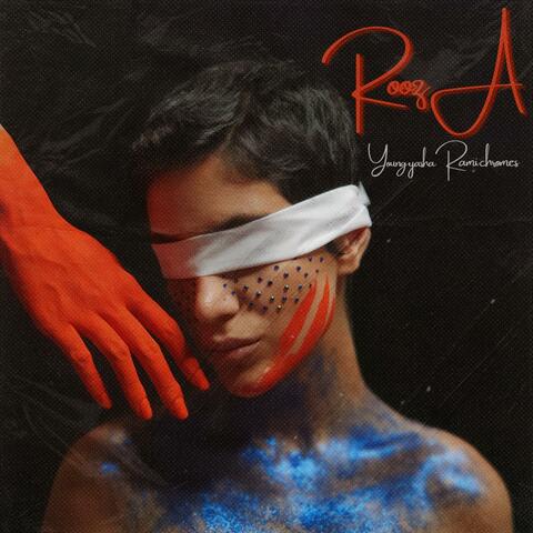 Rooz A (feat. Rami Chromes)