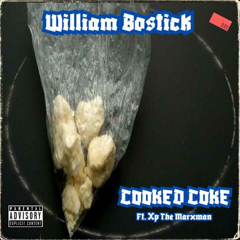 COOKED COKE (feat. Xp The Marxman)