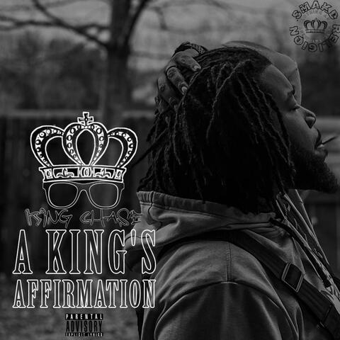 A Kings Affirmation
