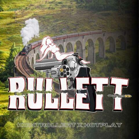 Livet går på skinner (Rullett 2024) (feat. HotPlay & Sjef)