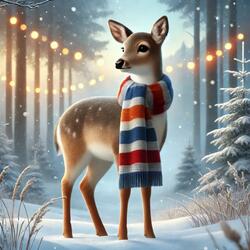 Holiday Heartbeat (feat. Lewis Gordons)