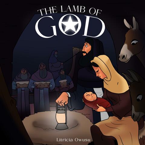 THE LAMB OF GOD