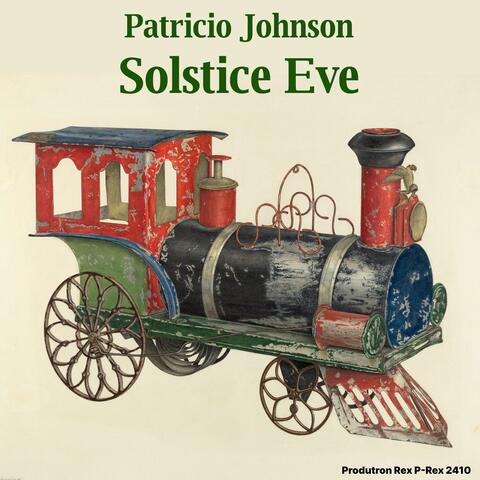 Solstice Eve
