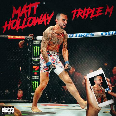 Matt Holloway