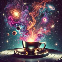 Cosmic Coffee