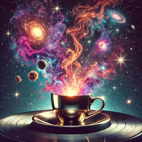Cosmic Coffee