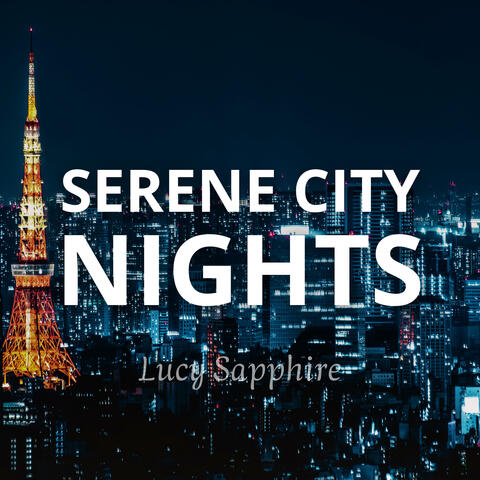 Serene City Nights