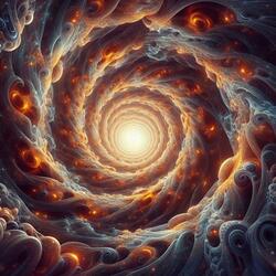 Nocturnal Bloom