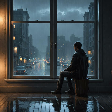 "Beyond the Darkness"(어둠너머),“그림자 속에서” (In the Shadows)