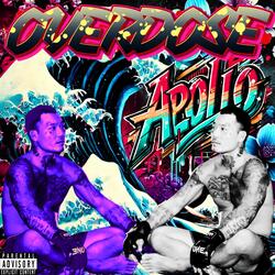OverDose (feat. Young AG a.k.a Apollo Nakayama)
