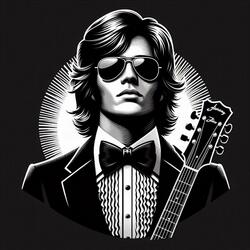 ROCK BAND HEROES