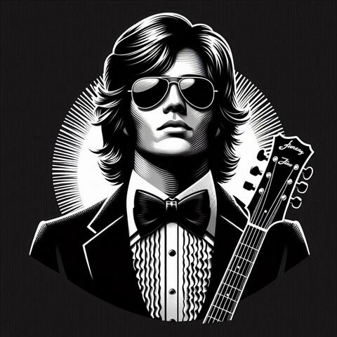 ROCK BAND HEROES
