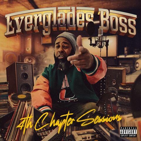 4th Chapter Sessions