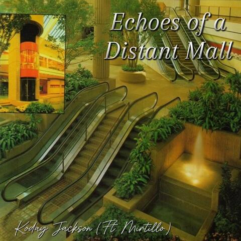 Echoes of a Distant Mall (feat. Mirtillo)