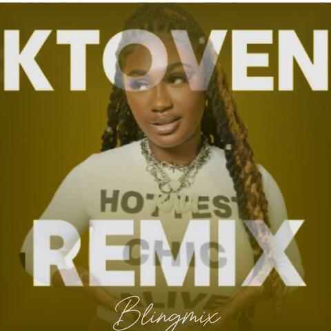 KToven (Kaliii Remix)