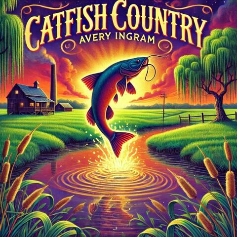 Catfish Country
