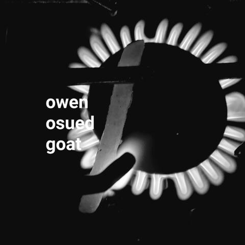 OWEN (an album from the mind of osued)