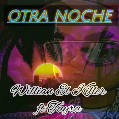 Otra noche (feat. Tayra)