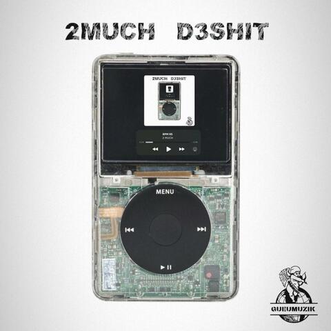 D3 SHIT