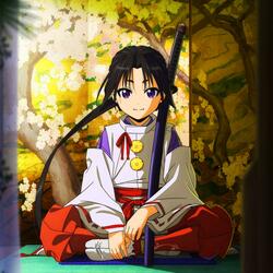 The Elusive Samurai Opening