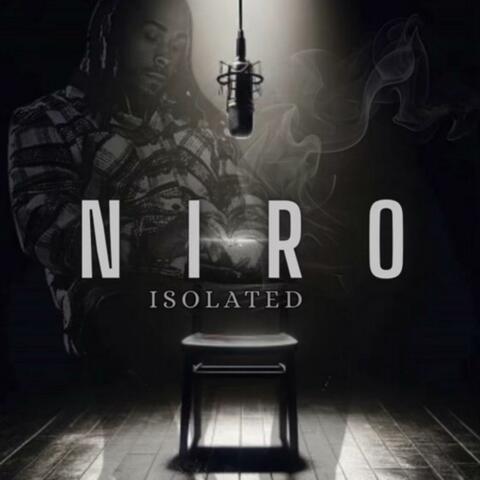 Isolated