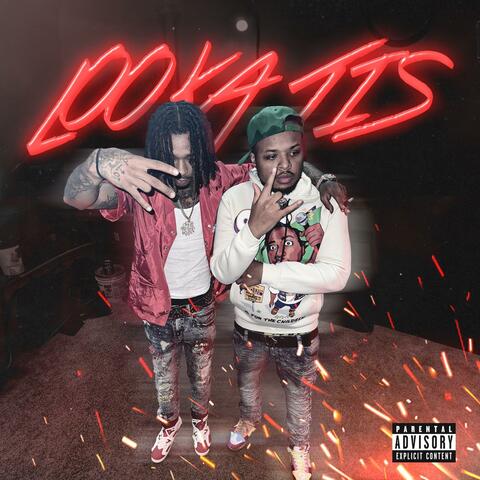 LOOKA 'TIS (feat. 10TA Lil A)