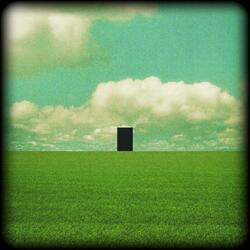 searching for a place to belong