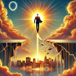 Fake It Til You Make It