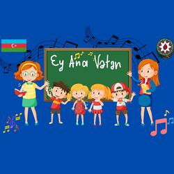 Ey Ana Vətən