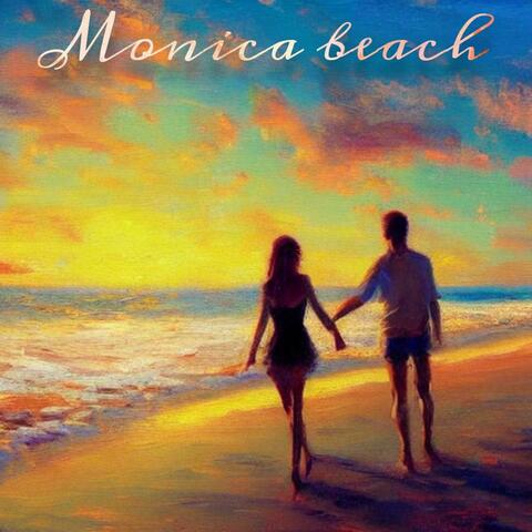 Monica Beach