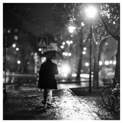 November – Game over