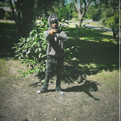 Where Do I Belong (feat. JuWop)
