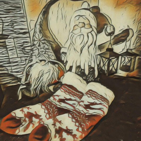 Christmas is here