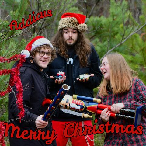 Last Christmas / Santa Claus Is Comin' to Town