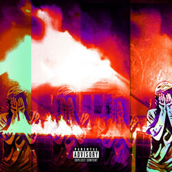 EX-MAN (feat. AC COMET$)