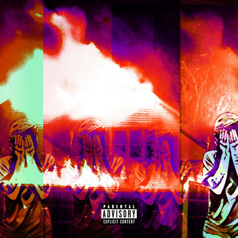 EX-MAN (feat. AC COMET$)