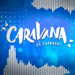 Un Carnaval Azul y Negro | Comparsa Kamarr 2025