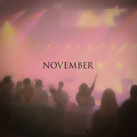 Live From Encounter: November