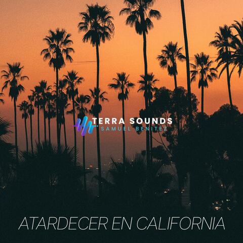Atardecer en California
