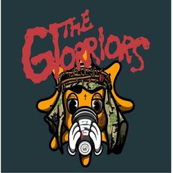 Chrome heart (feat. Ssr3bandz)